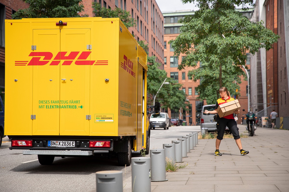 CEP-Research | DHL Parcel Will Increase Prices For German Business ...